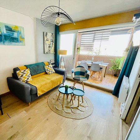 Appartamento Le cosy des Goélands Frontignan Esterno foto
