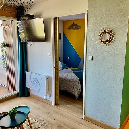 Appartamento Le cosy des Goélands Frontignan Esterno foto