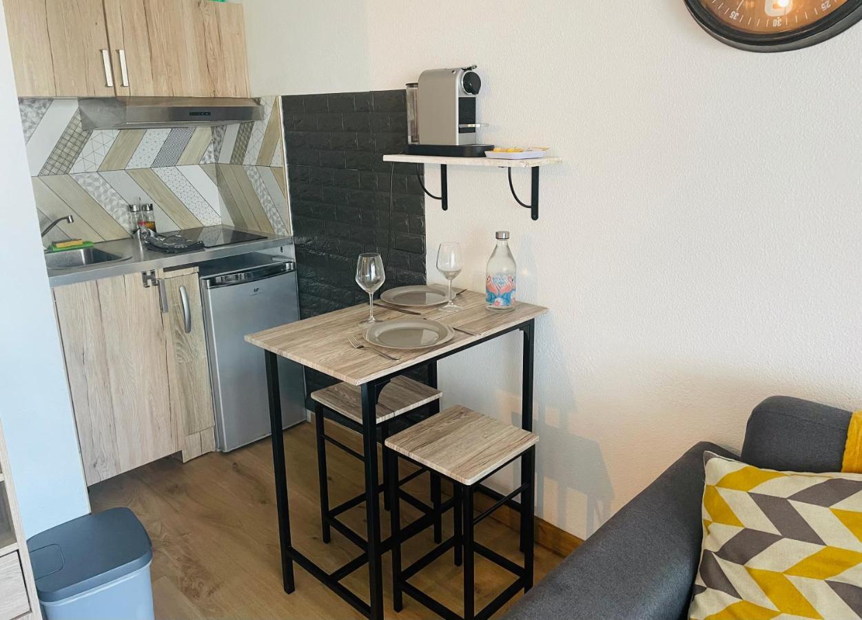 Appartamento Le cosy des Goélands Frontignan Esterno foto