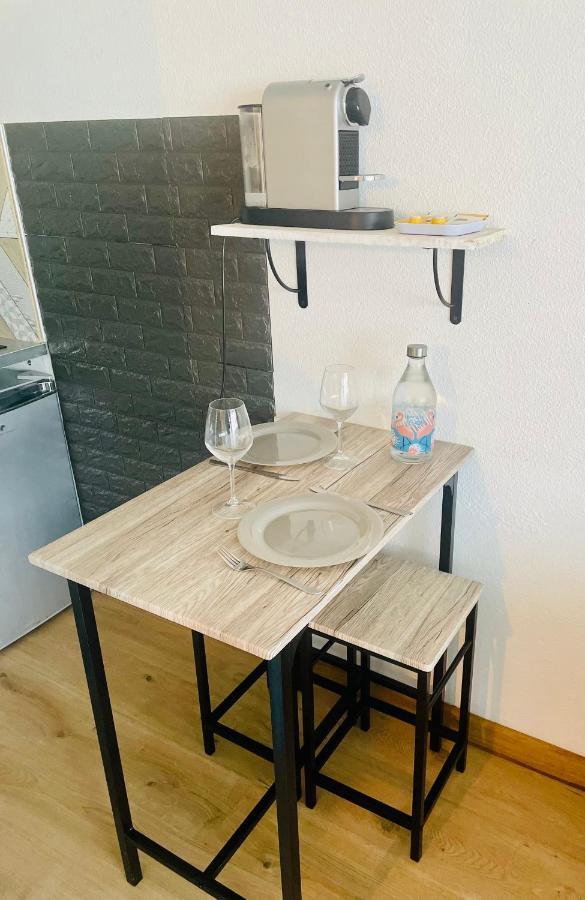 Appartamento Le cosy des Goélands Frontignan Esterno foto