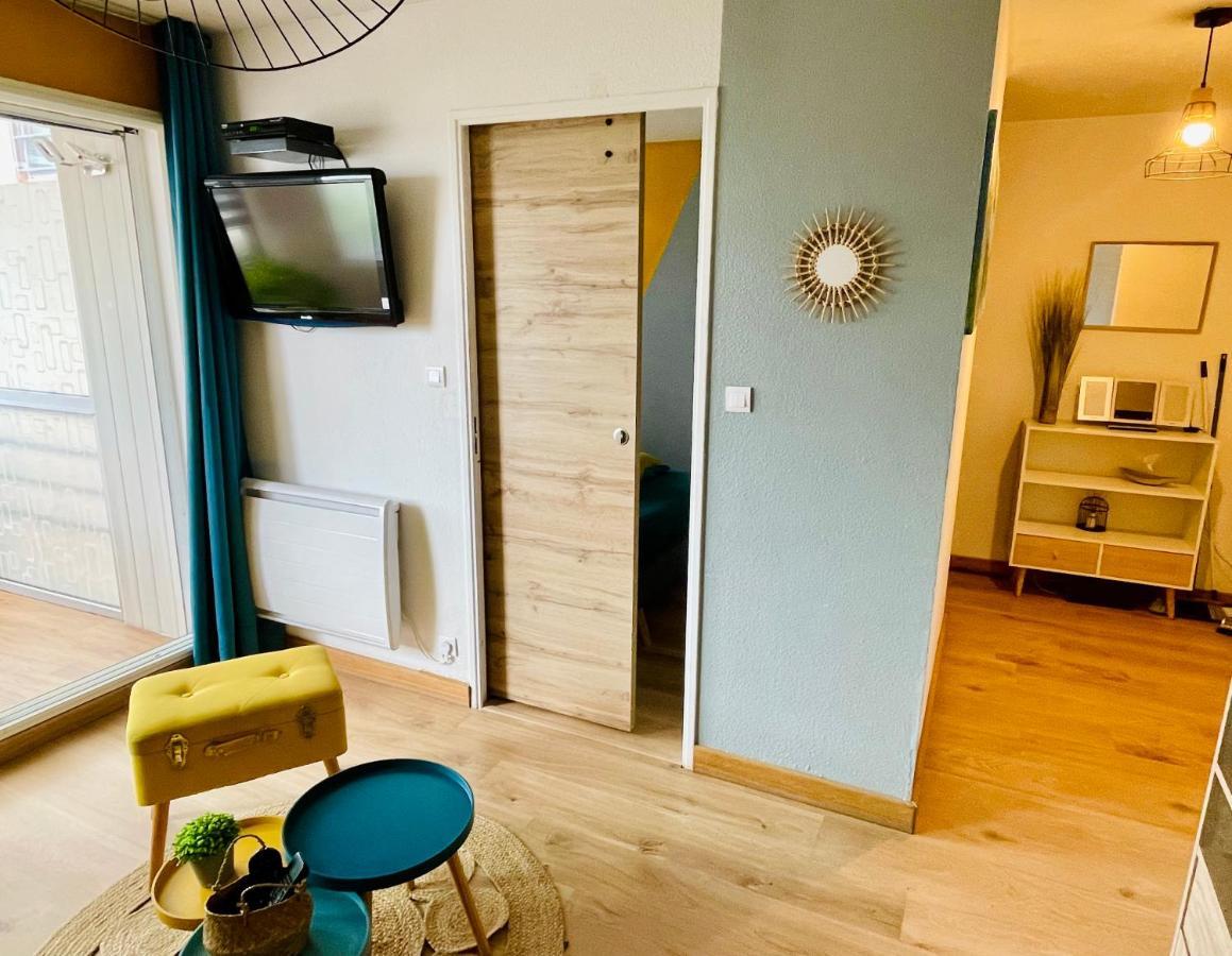 Appartamento Le cosy des Goélands Frontignan Esterno foto