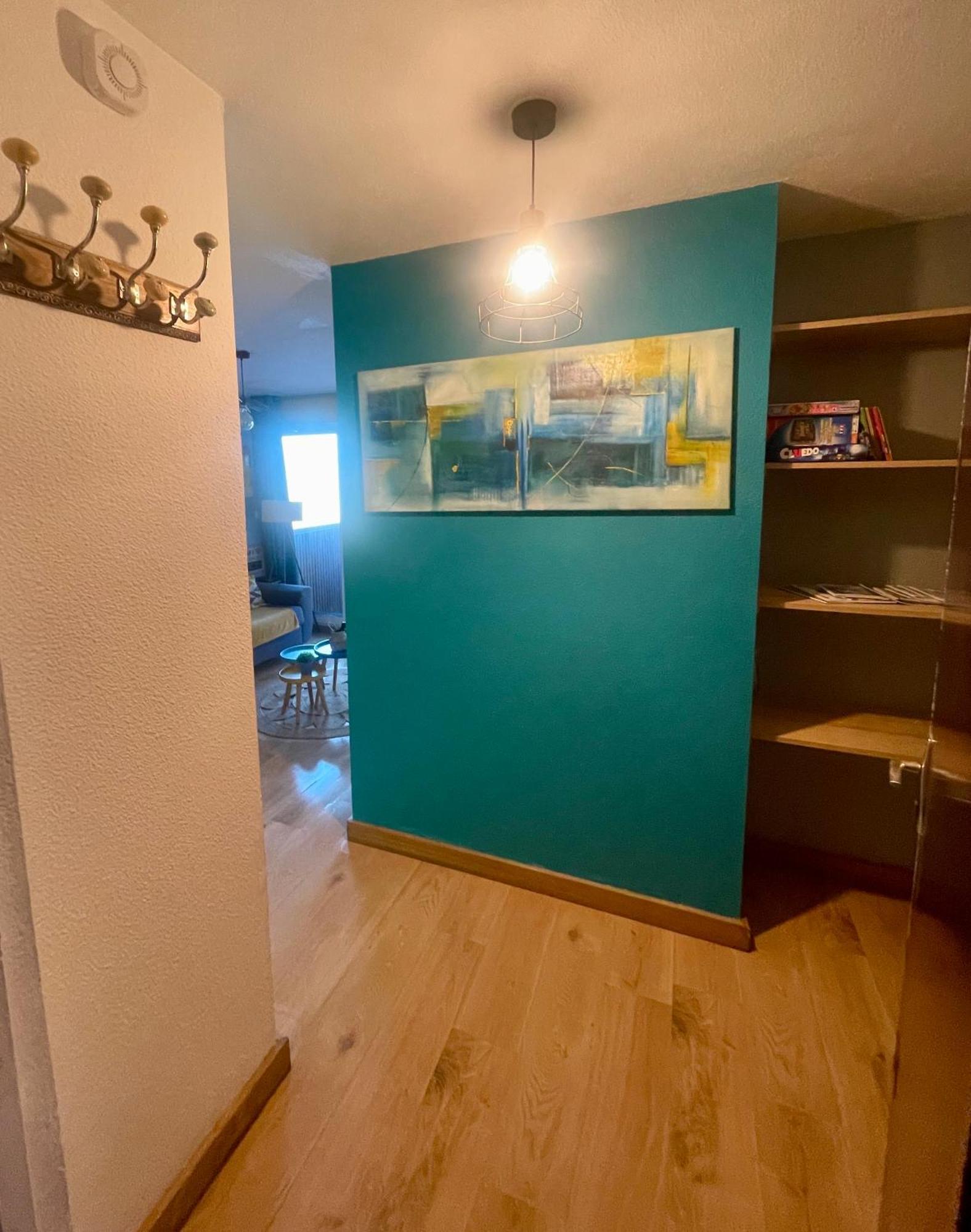 Appartamento Le cosy des Goélands Frontignan Esterno foto