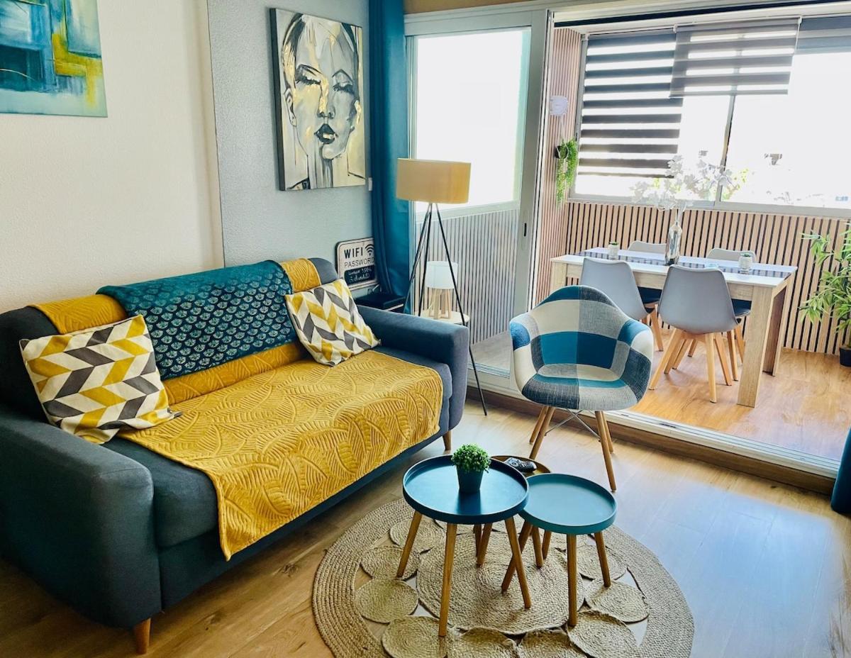 Appartamento Le cosy des Goélands Frontignan Esterno foto
